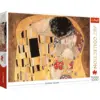Image de Trefl Puzzle Klimt Art Collection - 1000 Pièces - Le Baiser