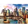 Image de Trefl Puzzle 1000 Pièces - Puzzle Chats À New York