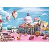Image de Trefl Puzzle - Sweets In Venice - Puzzle 1000 Pièces