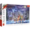 Image de Trefl 10629 Puzzle Jeu De Puzzle 1000 Pièce(s) Vacances