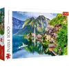 Image de Trefl 10670 Puzzle Jeu De Puzzle 1000 Pièce(s) Autre