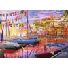 Image de Trefl Puzzle Summer Evening 1000 Pièces - Fsc Mix - Puzzle Vacances