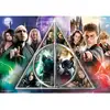 Image de Trefl Puzzle Harry Potter - Les Reliques De La Mort - 1000 Pièces