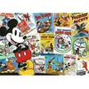 Image de Trefl Puzzle - 1000 Pièces - Mickey World Disney Puzzle