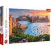 Image de Trefl 10743 Puzzle Jeu De Puzzle 1000 Pièce(s) Autre