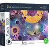 Image de Trefl Puzzle 1000 Pièces - Constellations - Carton Fsc Écologique
