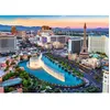 Image de Puzzle 1000 pièces : Technologie Unlimited Fit : Las Vegas Nevada USA