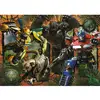 Image de Trefl Puzzle - Transformers Rise Of The Beasts - 1000 Pièces Film