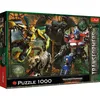 Image de Jouet de puzzle - TREFL - Transformers: Rise of the Beasts - 1000 pièces
