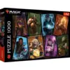 Image de Trefl Puzzle 1000 Pièces Magic: The Gathering Casse-tête