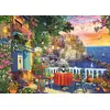 Image de Trefl Puzzle Cinque Terre View 1000 Pièces - Plaisir Coloré