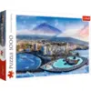 Image de Trefl 10791 Puzzle Jeu De Puzzle 1000 Pièce(s) Paysage