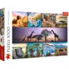 Image de Trefl 10792 Puzzle Jeu De Puzzle 1000 Pièce(s)