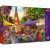 Image de Trefl 10799 Puzzle Jeu De Puzzle 1000 Pièce(s) Paysage