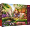 Image de Trefl 10804 Puzzle Jeu De Puzzle 1000 Pièce(s) Paysage