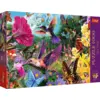 Image de Trefl 10806 Puzzle Jeu De Puzzle 1000 Pièce(s) Animaux