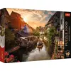 Image de Trefl Puzzle Photo Odyssey Petite Venise Colmar France 1000 Pièces