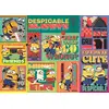 Image de Trefl Puzzle Minions - 1000 Pièces - Puzzle Cartoon Coloré
