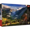 Image de Trefl 10821 Puzzle Jeu De Puzzle 1000 Pièce(s) Paysage