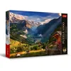 Image de Puzzle - TREFL - Odyssey - 1000 pièces - Paysage et nature - Multicolore