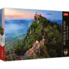 Image de Trefl Puzzle 1000 Pièces - Premium Plus Photo Odyssey Tour Cesta Saint-marin