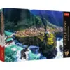 Image de Trefl 10824 Puzzle Jeu De Puzzle 1000 Pièce(s)
