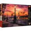 Image de Trefl Puzzle 1000 Pièces Premium Plus Photo Big Ben Londres
