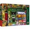 Image de Trefl Puzzle 1000 Pièces Premium Plus Tea Time Pet's Paradise Fsc