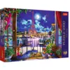Image de Trefl Premium Plus Quality Tea Time Jeu De Puzzle 1000 Pièce(s) Art