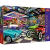 Image de Trefl Premium Plus Quality Tea Time Jeu De Puzzle 1000 Pièce(s) Art