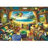 Image de Trefl Puzzle Van Life 1000 Pièces - Qualité Premium Plus
