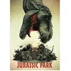 Image de Puzzle 1000 pièces - TREFL - Jurassic Park - Multicolore - 68.3 x 48 cm - Pour adultes