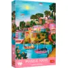 Image de Trefl Premium Plus Quality The Art Of Colour Jeu De Puzzle 1000 Pièce(s)