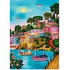 Image de Puzzle 1000 pièces Premium Plus : Syros Grèce
