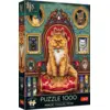 Image de Trefl Premium Plus Quality Magic Collection Jeu De Puzzle 1000 Pièce(s) Art