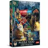 Image de Puzzle - TREFL - Poulard Express - 1000 pièces - Magic Collection - Chats Magiques
