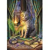 Image de Trefl Puzzle Magic Collection Livre Des Ombres 1000 Pièces Fantasy