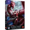 Image de Trefl Puzzle 1000 Pièces - Fantasy Collection Scarlet Mage Anne Stokes