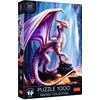 Image de Trefl Premium Plus Quality 1000 Fantasy Collection Jeu De Puzzle 1000 Pièce(s) Art