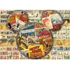 Image de Trefl Puzzle Mickey Mouse - Disney Dessin Animé 1000 Pièces