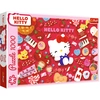 Image de Trefl Hello Kitty 1000 Jeu De Puzzle 1000 Pièce(s) Dessins Animés