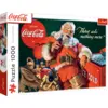 Image de Trefl Puzzle Coca-cola Cadeaux De Noël 1000 Pièces Carton Fsc