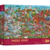 Image de Trefl 1000 Jeu De Puzzle 1000 Pièce(s) Art