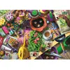 Image de Trefl Puzzle - Ranger Le Jardin - 1000 Pièces - Carton Fsc