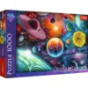 Image de Trefl Dreamscapes Jeu De Puzzle 1000 Pièce(s) Art