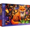 Image de Trefl Dreamscapes Jeu De Puzzle 1000 Pièce(s) Art