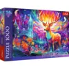 Image de Trefl Dreamscapes Jeu De Puzzle 1000 Pièce(s) Art