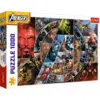 Image de Trefl Marvel 1000 Avengers Jeu De Puzzle 1000 Pièce(s) Bandes Dessinées