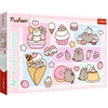 Image de Trefl Pusheen Jeu De Puzzle 1000 Pièce(s) Art