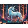 Image de Trefl Puzzle Licorne Fantaisie 1000 Pièces Qualité Premium